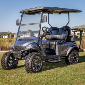 MadJax® XSeries Storm Armor Nerf Bars with Drop Down Side Step - Image 9