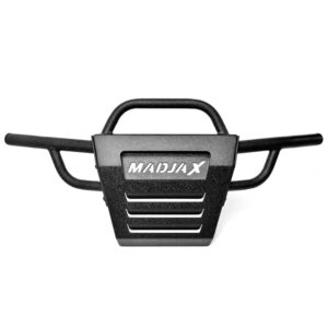 MadJax Tube Style Brush Guard for 2014-Up EZGO TXT - Image 7