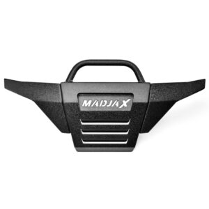 MadJax Plate Wing Style Brush Guard for 2014-Up EZGO TXT - Image 5