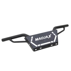 MadJax Brush Guard for Storm Body Kit & Jake’s™ Long Travel Lift Kit (Years 2001.5-Up) - Image 5