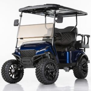 MadJax XSeries Storm Brush Guard 2024-Up - Image 4