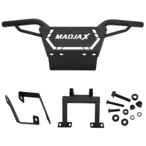 MadJax XSeries Storm Brush Guard 2024-Up - Image 5