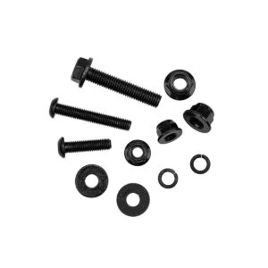 MadJax XSeries Storm Brush Guard 2024-Up - Image 9