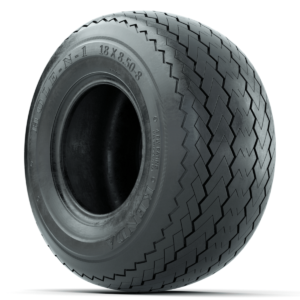 18x8.50-8 Kenda Hole-n-one Tire (No Lift Required) - Image 3