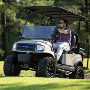 MadJax King 6” XD Lift Kit for Club Car Precedent / Onward / Tempo - Image 7