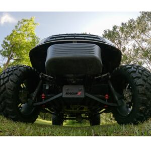 MadJax King 6” XD Lift Kit for Club Car Precedent / Onward / Tempo - Image 11