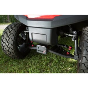 MadJax King 4” XD Lift Kit for Club Car Precedent / Onward / Tempo - Image 9