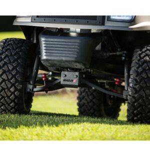 MadJax King 4” XD Lift Kit for Club Car Precedent / Onward / Tempo - Image 7
