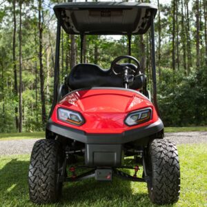 MadJax King 4” XD Lift Kit for Club Car Precedent / Onward / Tempo - Image 5