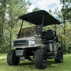 MadJax King 4” XD Lift Kit for Club Car Precedent / Onward / Tempo - Image 3