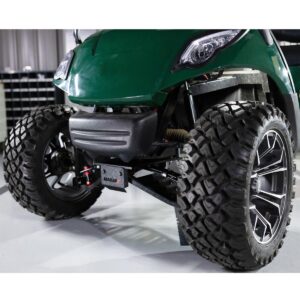 4” MadJax King XD Lift Kit for Yamaha G29/Drive & Drive2 with Solid/Fixed Rear Axle - Image 5