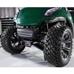 4” MadJax King XD Lift Kit for Gas Yamaha Drive2 with Independent Rear Suspension - Image 6