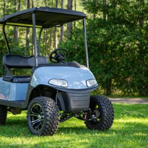 GTW EZGO RXV Electric 4” Double A-Arm Front Lift Kit (Years 2013.5-2022) - Image 5