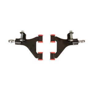 GTW Yamaha Drive/Drive2 4” Double A-Arm Front Lift Kit - Image 9