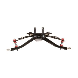 GTW Yamaha Drive/Drive2 4” Double A-Arm Front Lift Kit - Image 6