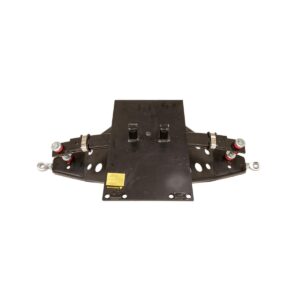 GTW Yamaha Drive/Drive2 4” Double A-Arm Front Lift Kit - Image 8