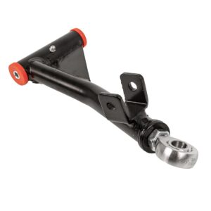 GTW 4” Double A-Arm Lift Kit for Club Car Precedent/Tempo - Image 2