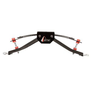 GTW 4” Double A-Arm Lift Kit for Club Car Precedent/Tempo - Image 6