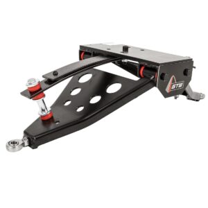 GTW 4” Double A-Arm Lift Kit for Club Car Precedent/Tempo - Image 7
