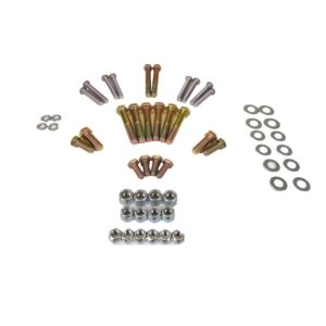 Jake's Yamaha Gas Drive2 3” Spindle Lift Kit w/Independent Rear Suspension (Years 2017-Up) - Image 2