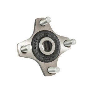 Club Car Precedent Rear Wheel Hub Assembly - With Subaru EX40 Engine (Years 2015-2019) - Image 1