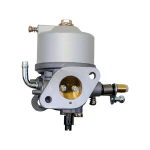 EZGO Carburetor - 350cc Only (Years 1996-2000) - Image 3