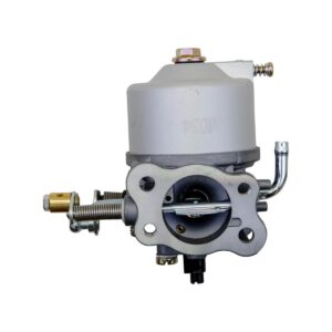 EZGO Carburetor - 350cc Only (Years 1996-2000) - Image 4