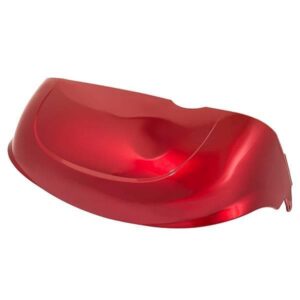 EZGO RXV Premium Metallic Inferno Red Front Cowl (Years 2008-2015) - Image 1