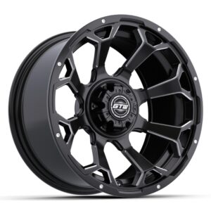 14x7 GTW® Raven Off-Road Wheel - Image 1