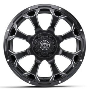 14x7 GTW® Raven Off-Road Wheel - Image 2