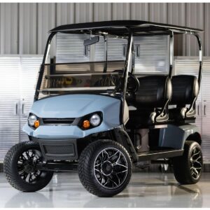 14" GTW® Stellar Black with Machined Accents Wheel - Image 3