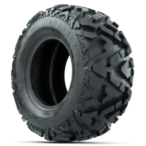 20x10-10 GTW® Barrage Mud Tire (Lift Required) - Image 3