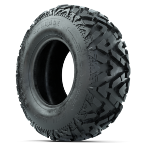 25x10-12 GTW® Barrage Mud Tire (Lift Required) - Image 3