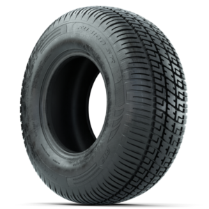205/65-R10 GTW® Fusion S/R Steel Belted Street Tires - Image 3