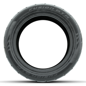 215/40-R12 GTW® Fusion GTR Steel Belted Street Tire - Image 2