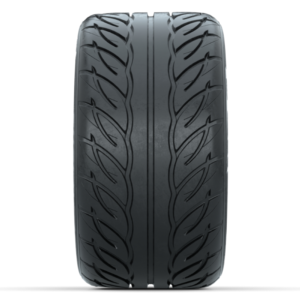 215/40-R12 GTW® Fusion GTR Steel Belted Street Tire - Image 4