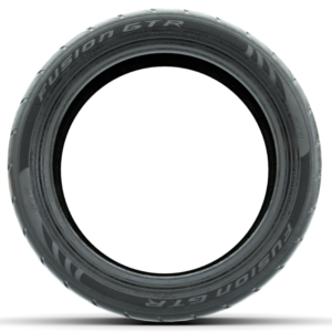 205/40-R14 GTW® Fusion GTR Steel Belted Street Tire - Image 2