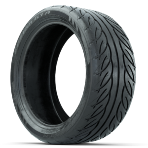 205/40-R14 GTW® Fusion GTR Steel Belted Street Tire - Image 3