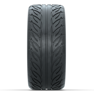 205/40-R14 GTW® Fusion GTR Steel Belted Street Tire - Image 4