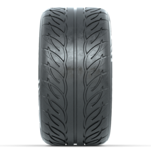 255/55-R12 GTW® Fusion GTR Steel Belted Street Tire - Image 4