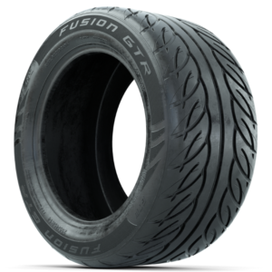 255/45-R14 GTW® Fusion GTR Steel Belted Street Tire - Image 3