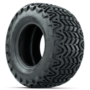 20×10-10 GTW® Predator A/T Tire –Golf Cart Tires - Image 3
