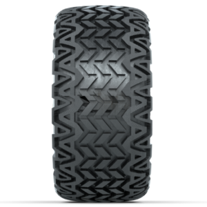 20×10-10 GTW® Predator A/T Tire –Golf Cart Tires - Image 4