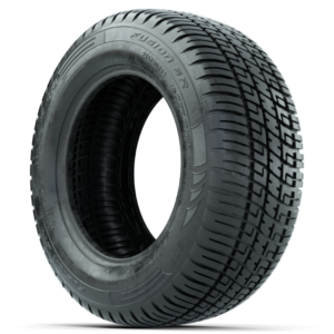 215/50-R12 GTW® Fusion S/R Steel Belted Street Tire - Image 3