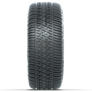 215/50-R12 GTW® Fusion S/R Steel Belted Street Tire - Image 4
