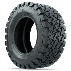 22x10-12 GTW® Timberwolf A/T Tire - Image 3