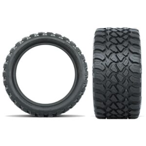 23x10-R15 GTW® Nomad Steel Belted Radial All Terrain Tire - Image 2