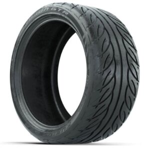 215/40-R15 GTW® Fusion GTR Steel Belted Street Tire - Image 4