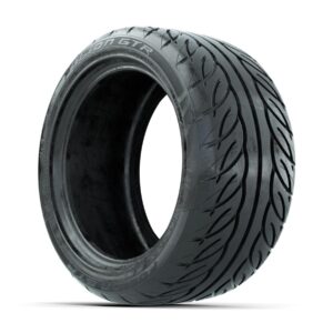 225/40-R14 GTW® Fusion GTR Steel Belted Street Tire - Image 2