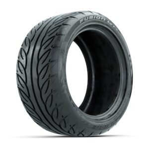 225/40-R14 GTW® Fusion GTR Steel Belted Street Tire - Image 4